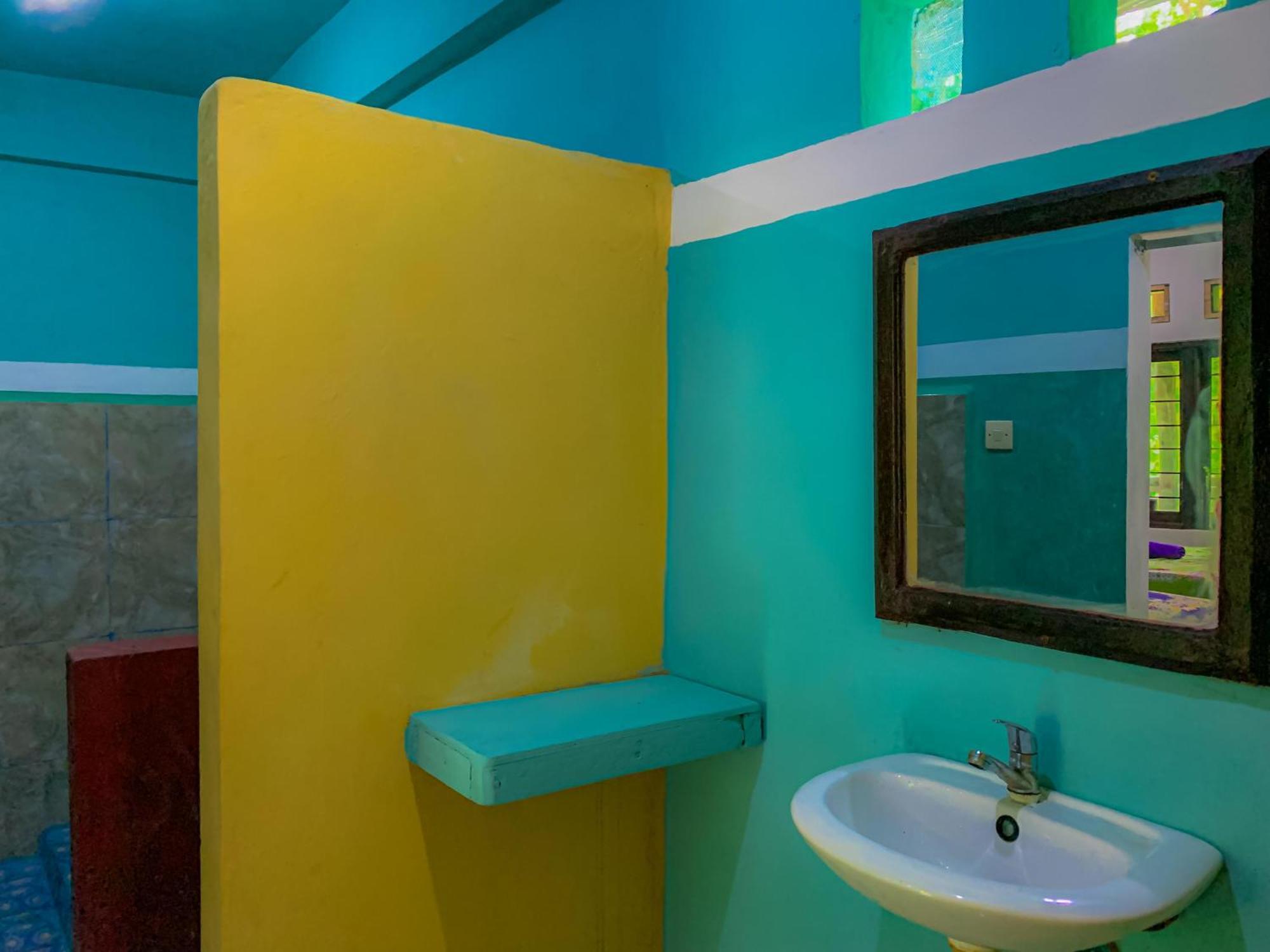 Breeze Hostel Kuta  Kültér fotó