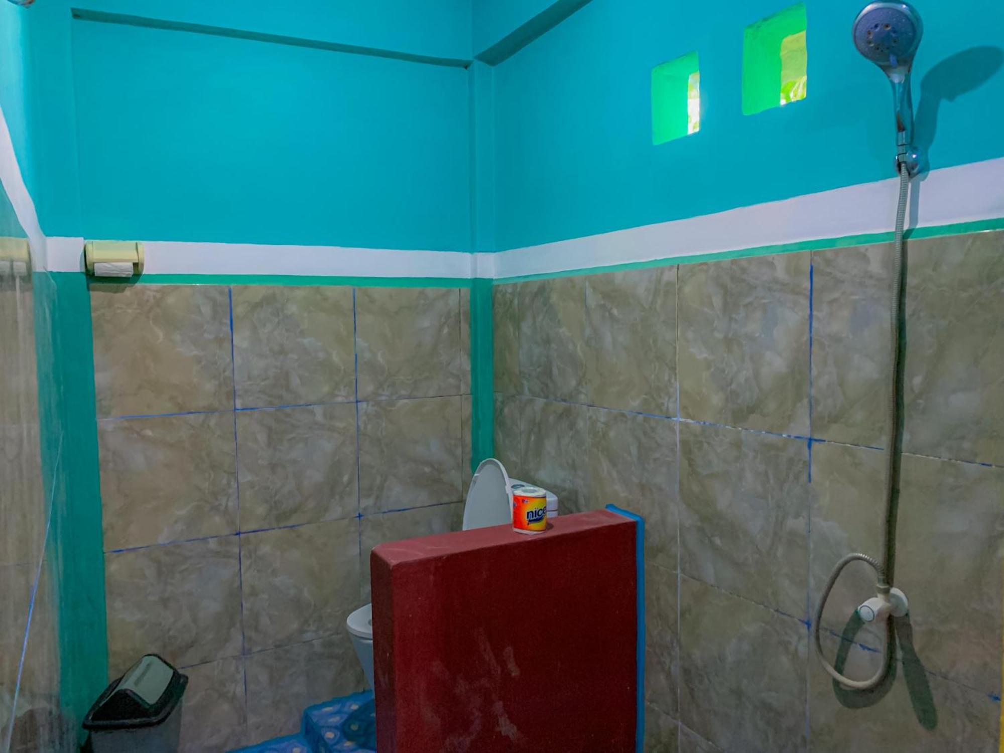 Breeze Hostel Kuta  Kültér fotó