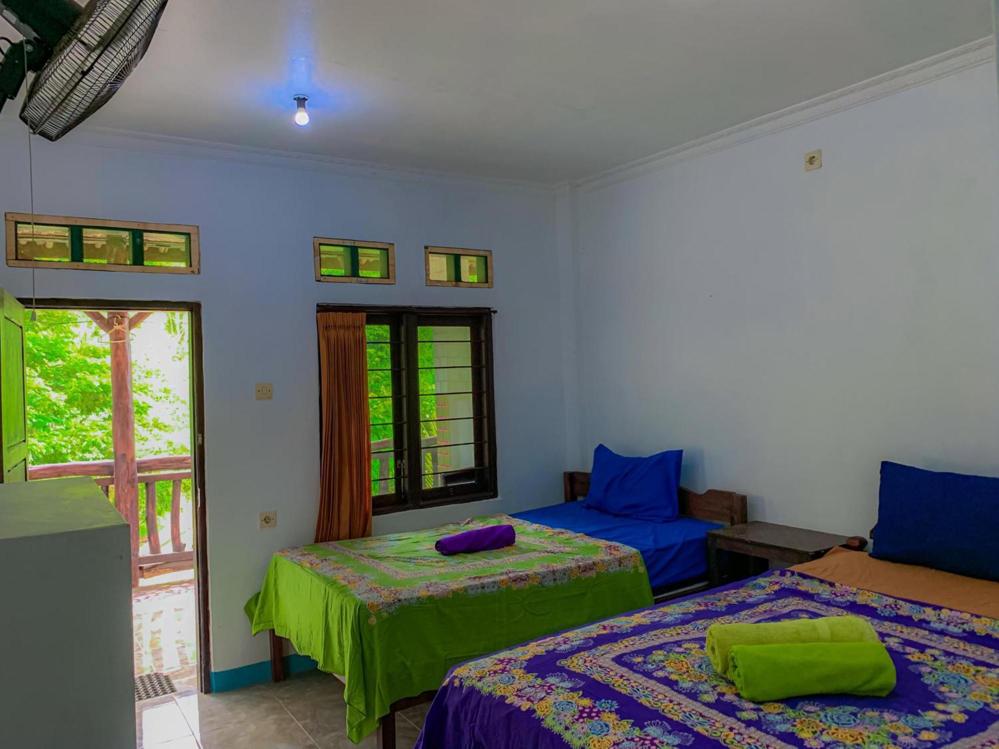 Breeze Hostel Kuta  Kültér fotó