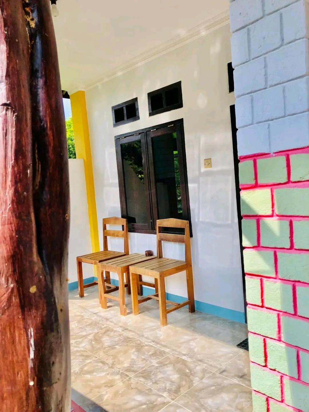 Breeze Hostel Kuta  Kültér fotó