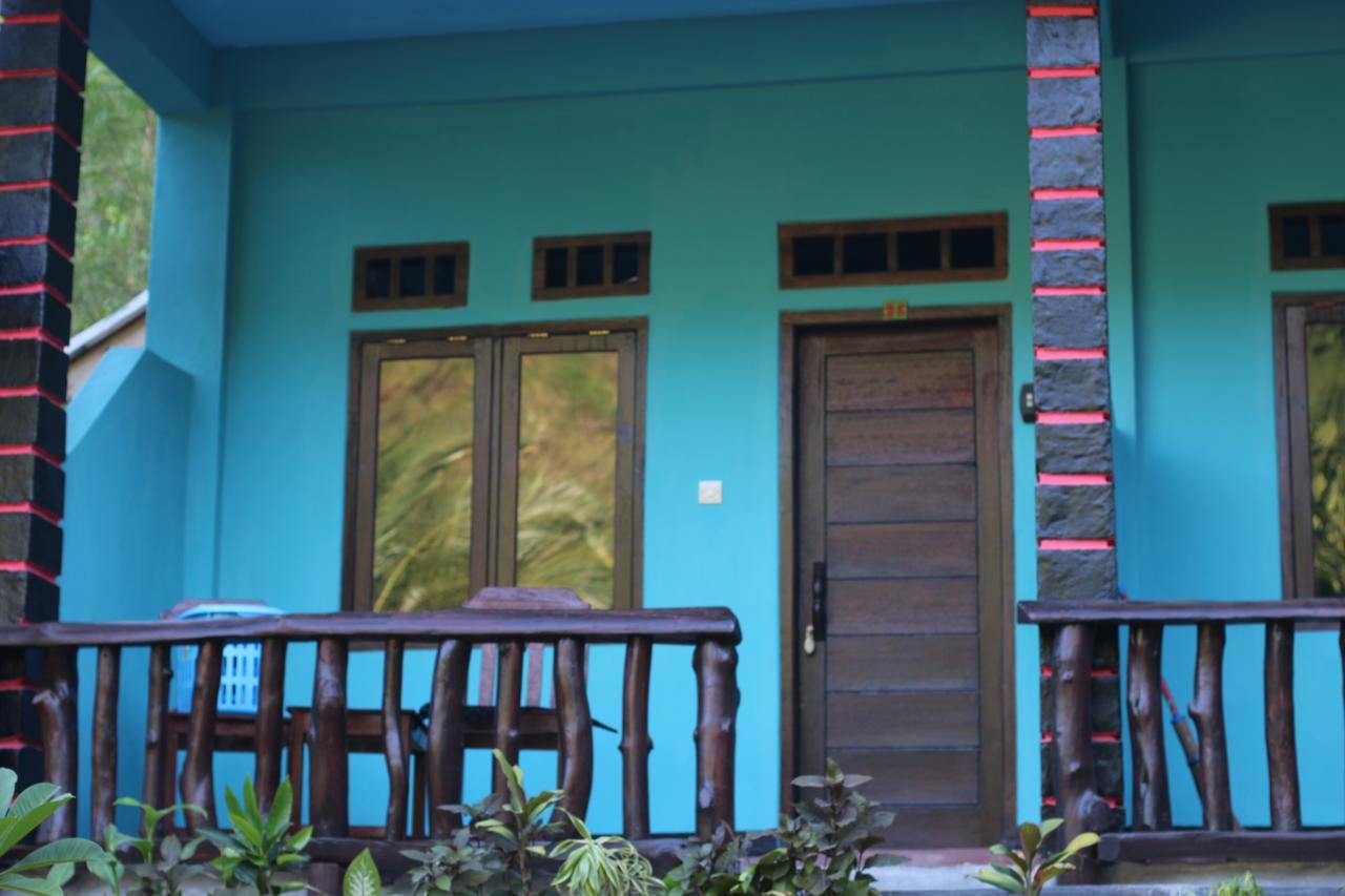 Breeze Hostel Kuta  Kültér fotó