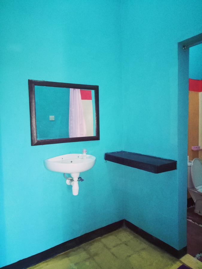 Breeze Hostel Kuta  Kültér fotó