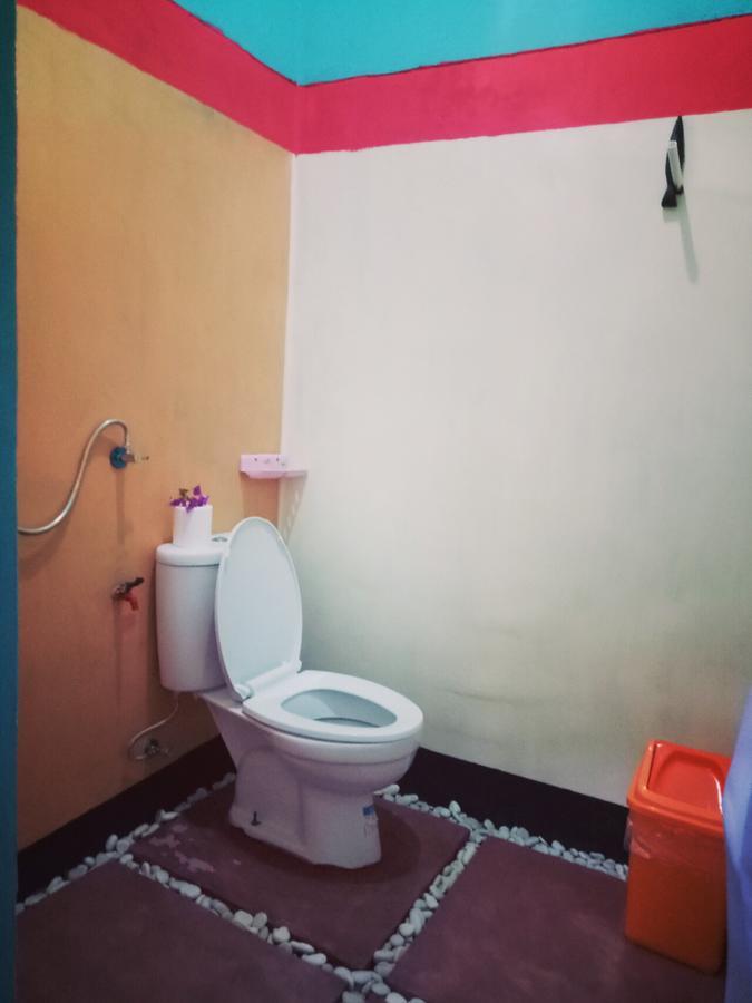 Breeze Hostel Kuta  Kültér fotó