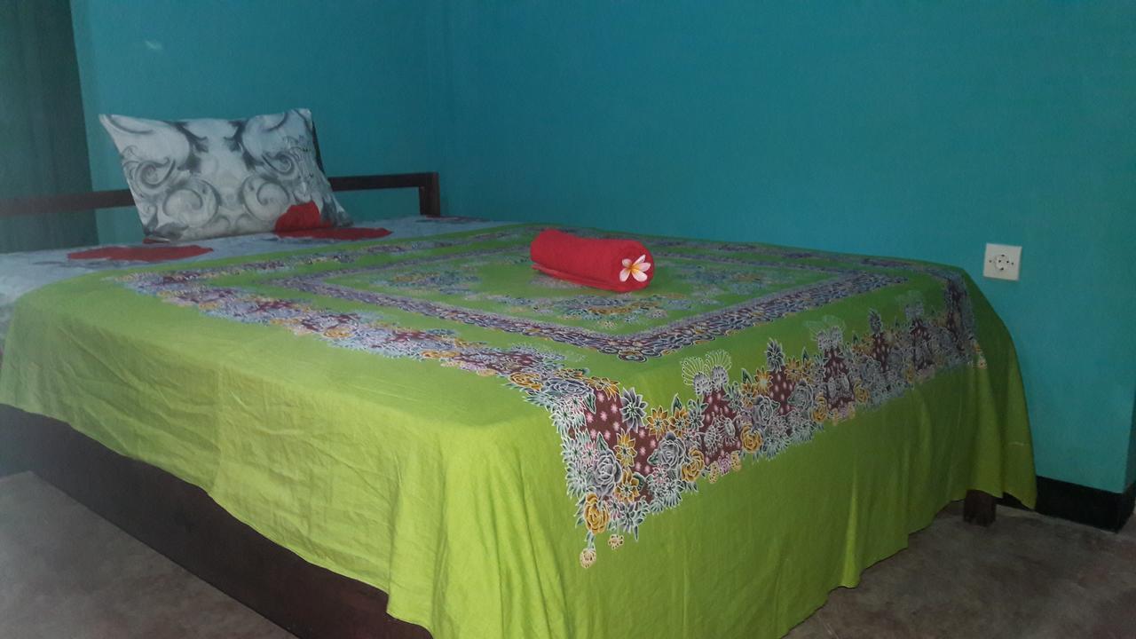 Breeze Hostel Kuta  Kültér fotó