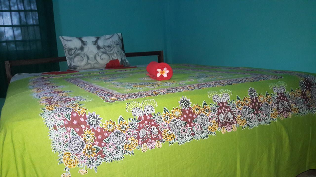 Breeze Hostel Kuta  Kültér fotó