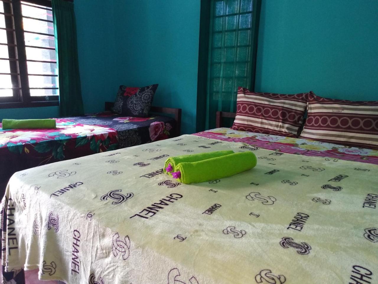 Breeze Hostel Kuta  Kültér fotó