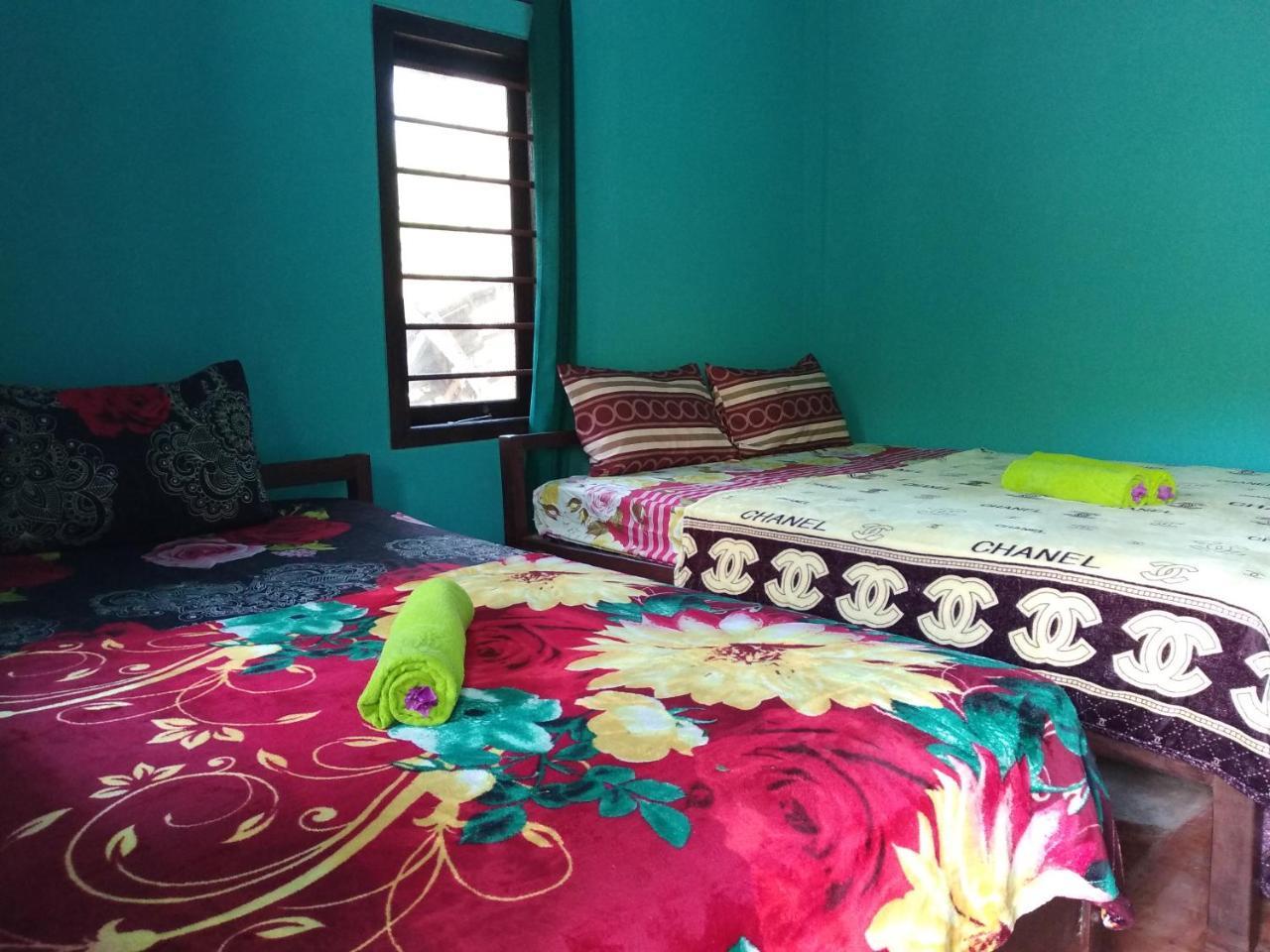 Breeze Hostel Kuta  Kültér fotó