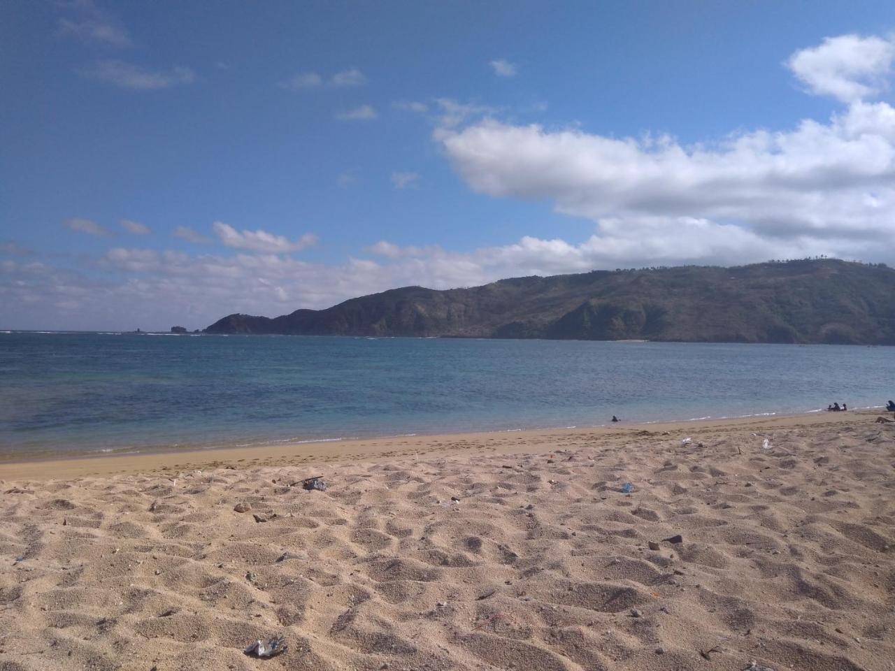 Breeze Hostel Kuta  Kültér fotó