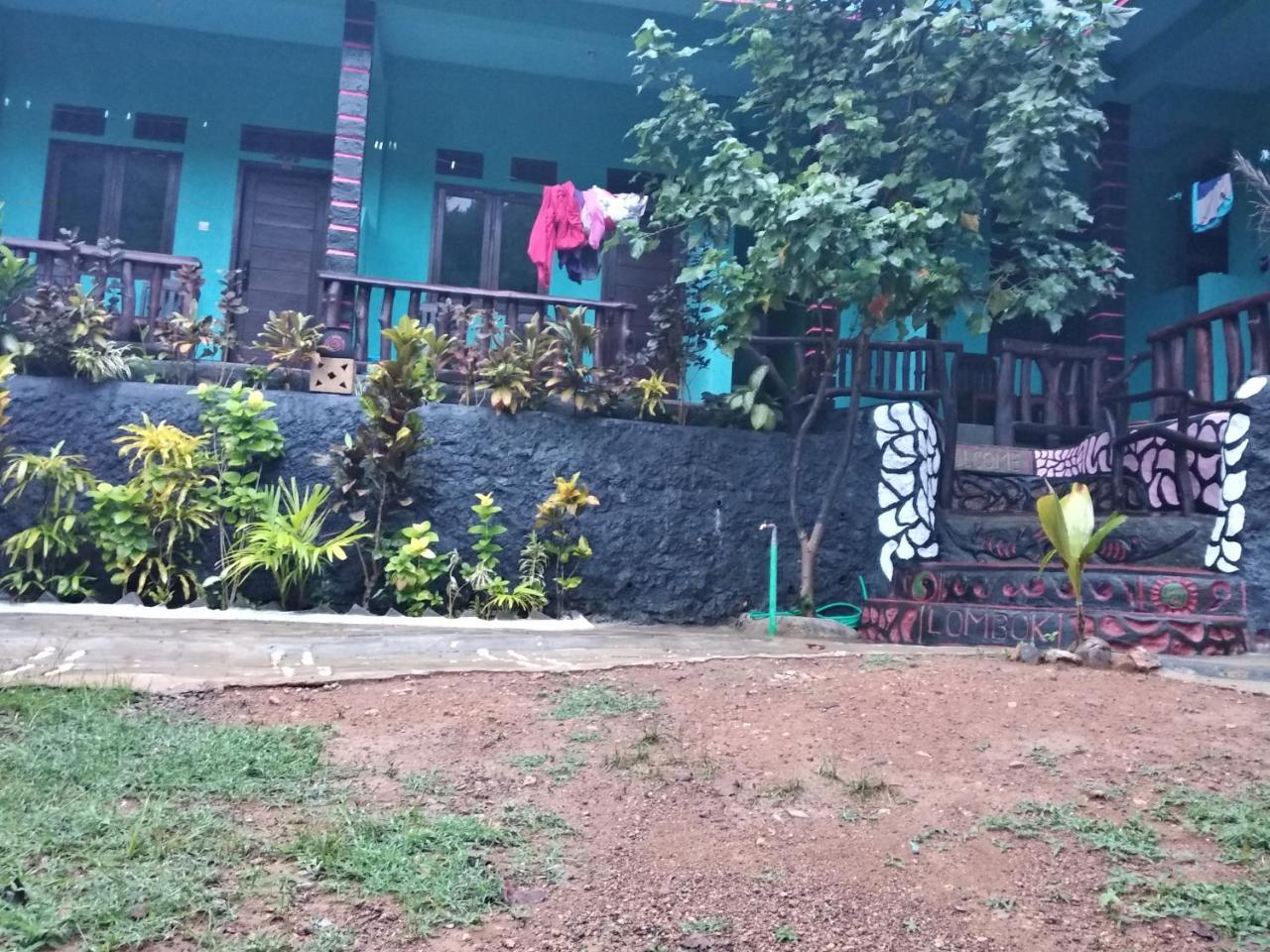 Breeze Hostel Kuta  Kültér fotó