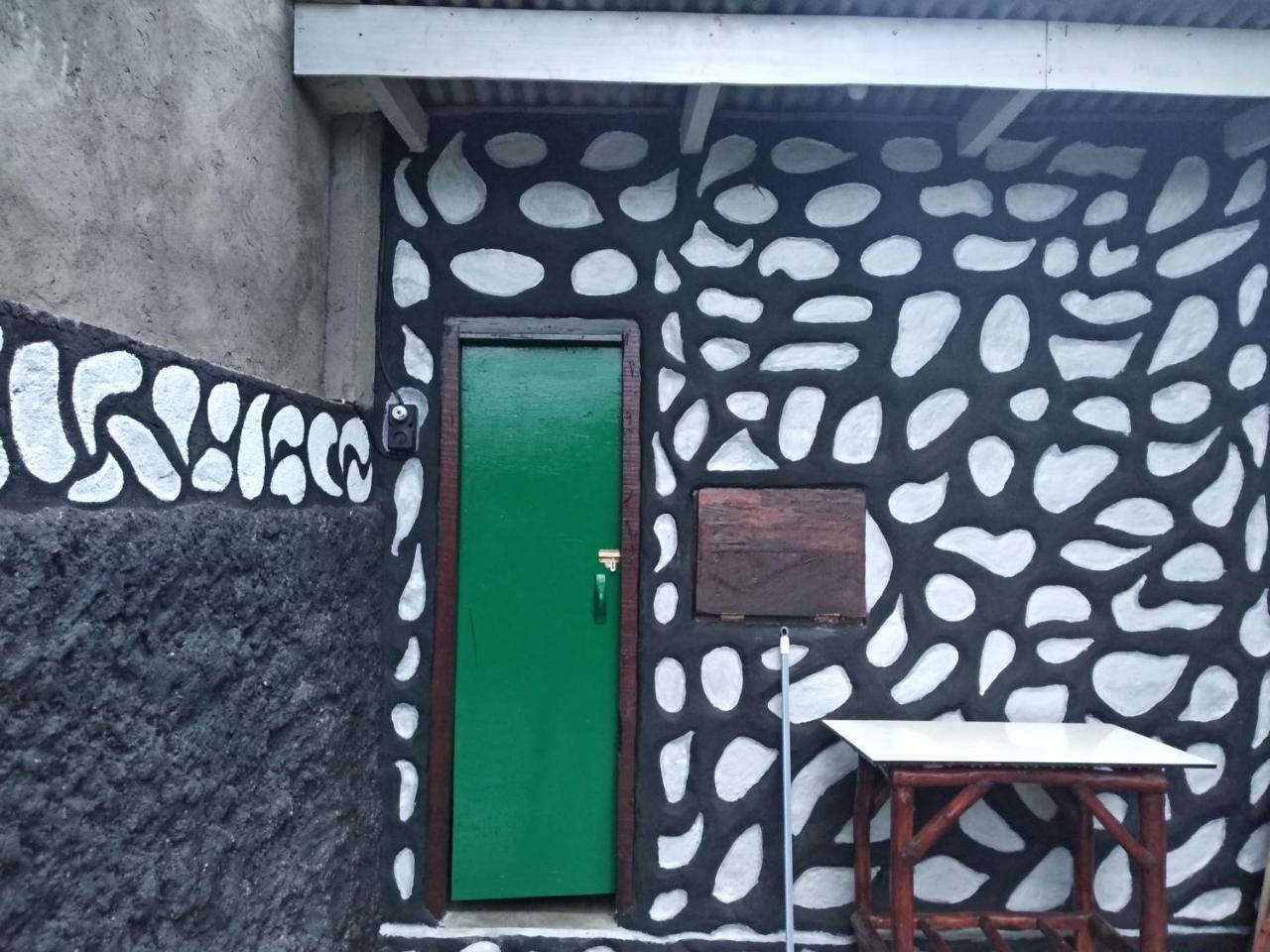 Breeze Hostel Kuta  Kültér fotó