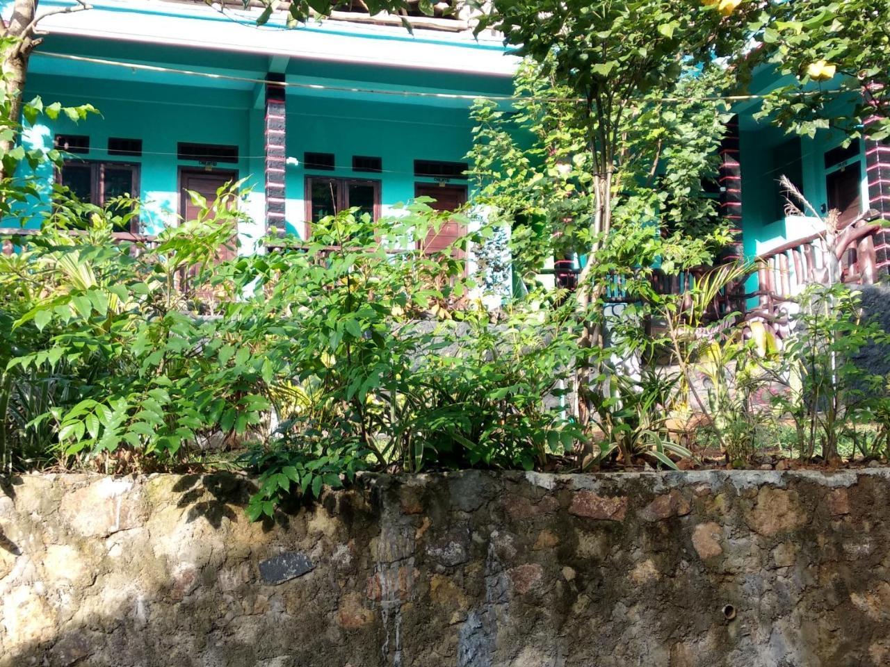 Breeze Hostel Kuta  Kültér fotó